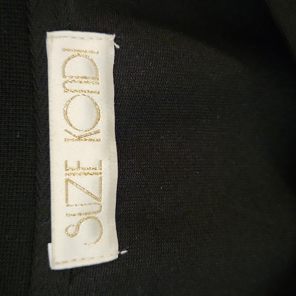 Suzie Kondi T-Shirt Dress - Picture 6 of 8